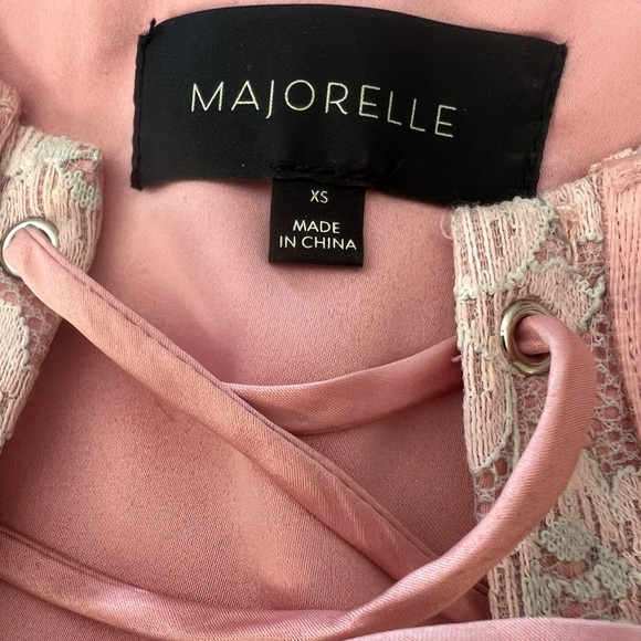 MAJORELLE TOP - Picture 9 of 9